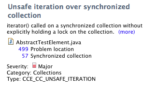 如何操作Contemplate ThreadSafe发现并鉴定Java并发问题