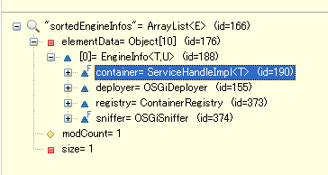 GlassFish OSGi-JavaEE（二）