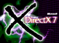 什么是DirectX