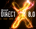 什么是DirectX