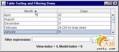 Java SE 6.0新特性体验