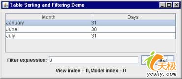 Java SE 6.0新特性体验