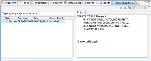 用Eclipse Europa举行Web开辟，第1部分 - Eclipse Java EE