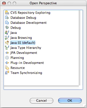 用Eclipse Europa举行Web开辟，第1部分 - Eclipse Java EE