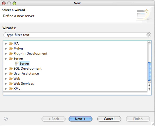 用Eclipse Europa举行Web开辟，第1部分 - Eclipse Java EE