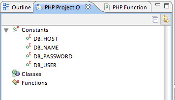 用Eclipse Europa举办Web开拓，第2部门 - PHP开拓东西