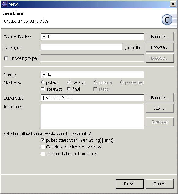 Eclipse开辟平台起源和体系机关