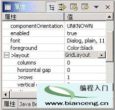 用Eclipse举行可视化Java界面设计