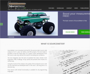 SourceMeter