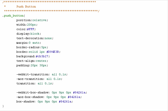 CSS代码输入的3D立体技术_CSS_计算机_web开发_课课家