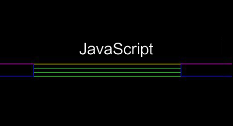 Javascript能让我们的浏览器更加快_JavaScript_HTML5_web开发_课课家