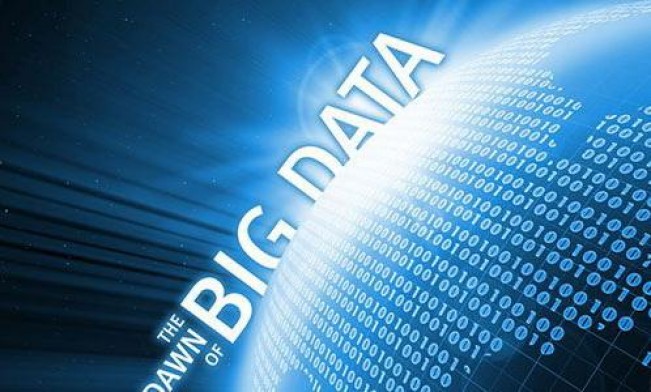 对于“大数据”(Big data)研究机构Gartner给出了定义