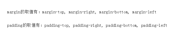 CSS中Class与ID的区别，Margin与Padding的区别_css基础_css教程_web开发_课课家