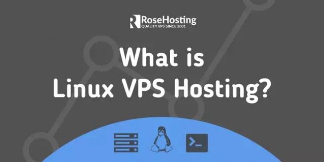 各方面解析什么是Linux VPS托管_Linux_服务器_操作系统_课课家教育