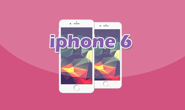 利用纯CSS3制作逼真的iphone 6手机模型教程_css3_iphone 6_代码_课课家