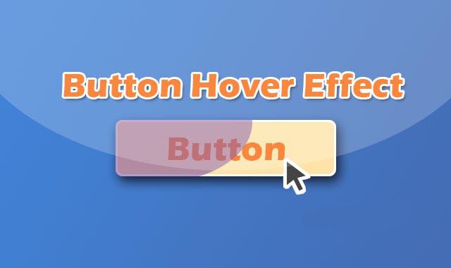 制作鼠标经过按钮特效CSS3教程_css3教程_特效_css3代码_课课家