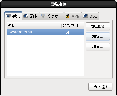 Hadoop集群系列1:CentOS安装配置