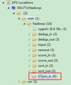 Hadoop集群10：MapReduce初级案例的讲解