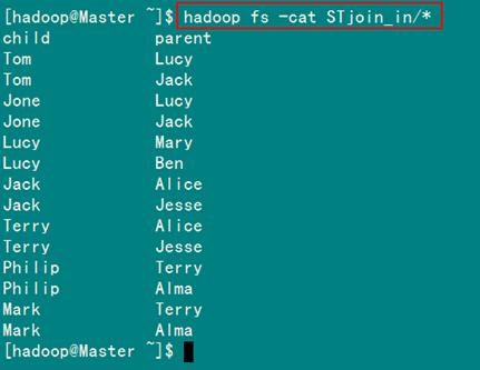 Hadoop集群10：MapReduce初级案例的讲解