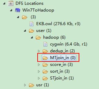 Hadoop集群10：MapReduce初级案例的讲解