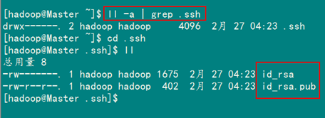 Hadoop集群系列5:Hadoop安装配置