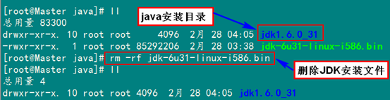 Hadoop集群系列5:Hadoop安装配置