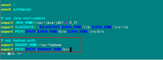 Hadoop集群系列5:Hadoop安装配置