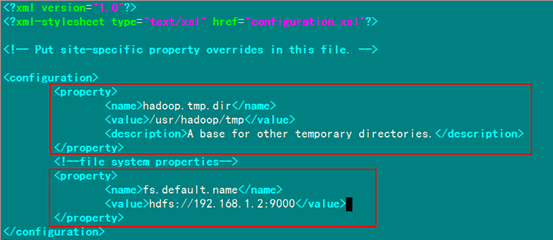 Hadoop集群系列5:Hadoop安装配置