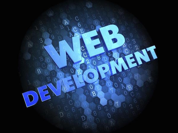 10种最为常见的Web开发