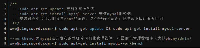 如何搭建MySql学习环境_mysql_mysql教程_mysql数据库_课课家