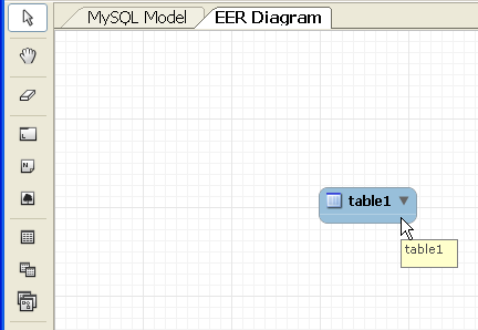 三分钟教你学会MySQL Workbench的使用