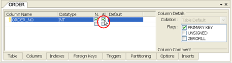 三分钟教你学会MySQL Workbench的使用