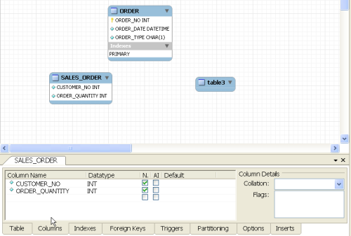 三分钟教你学会MySQL Workbench的使用