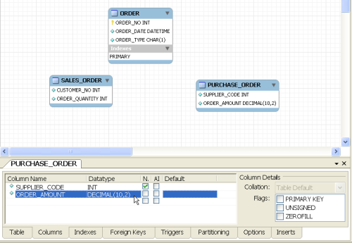 三分钟教你学会MySQL Workbench的使用