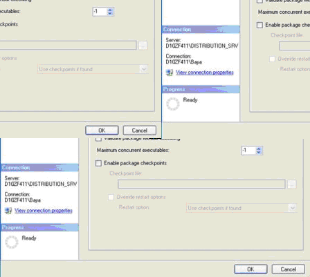 简述SQL Server 2005维护计划由SSIS实现