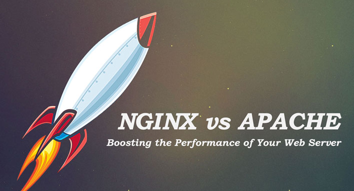 Nginx的性能为什么比Apache高那么多？ _Linux_课课家